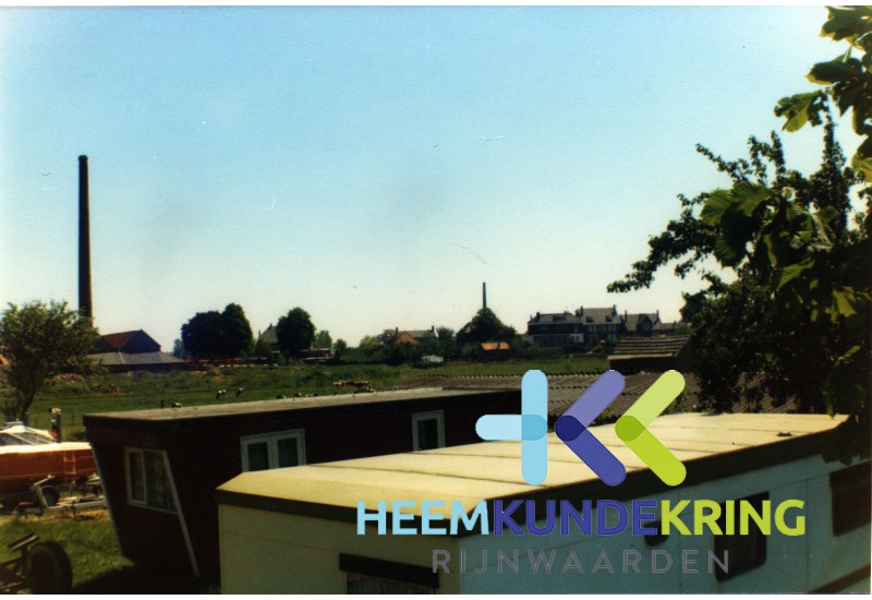 `s Gravenwaardse dijk 11-7-1977 Coll HKR (36)